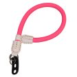 1.2 x 21cm Nylon Camera Strap for Sony Fuji Canon Nikon Panasonic Anti-Lost Safety Hand Strap on Sale