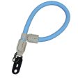 1.2 x 21cm Nylon Camera Strap for Sony Fuji Canon Nikon Panasonic Anti-Lost Safety Hand Strap on Sale