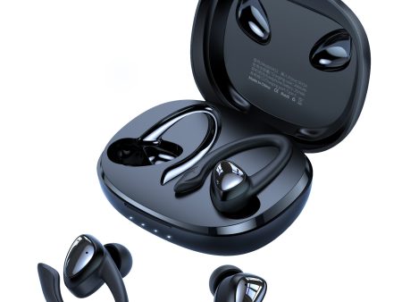 XUNDD M12 Bluetooth 5.3 Wireless Earbuds Noise Cancelling Ear Hook Wireless Headphones For Cheap