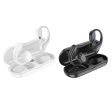 BOROFONE BW41 OWS Open Ear Headphones True Air Conduction Wireless Bluetooth 5.3 Earbuds Hot on Sale