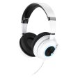 KE-29 Over-ear Wireless Bluetooth Headset RGB Light Gaming Music Headphone with Microphone Hot on Sale