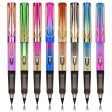 Wisebom 6 Piezas de lápiz Eterno con Borrador Lápiz sin Tinta Eterna sin Tinta Borrable Everlasting Inkless Pen Embalaje Deteriorado Online Hot Sale