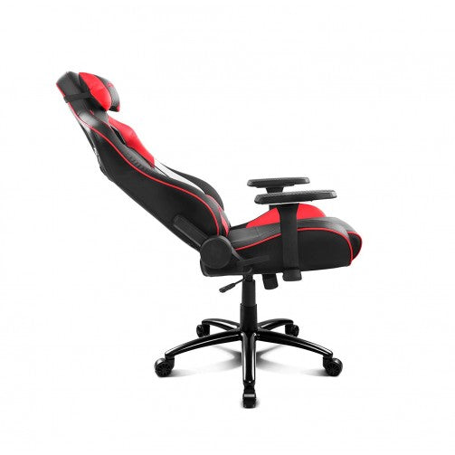 Drift DR400 Silla Gaming Negra Roja (Golpeada) Reacondicionado For Cheap