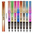 Wisebom 6 Piezas de lápiz Eterno con Borrador Lápiz sin Tinta Eterna sin Tinta Borrable Everlasting Inkless Pen Embalaje Deteriorado Online Hot Sale