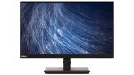 Lenovo ThinkVision T24m-29 23.8 FHD IPS 4ms 60Hz Flicker-Free (Polvo en Pantalla) Reacondicionado Hot on Sale