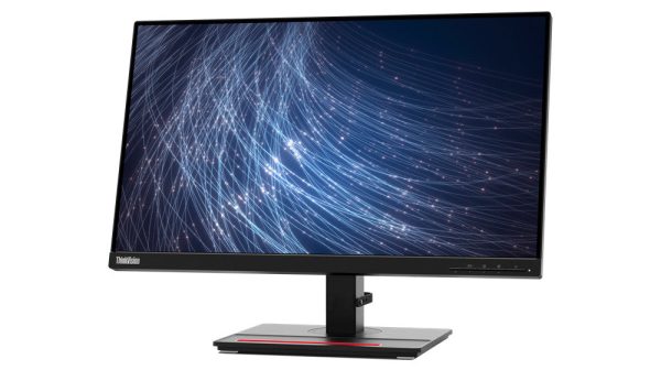 Lenovo ThinkVision T24m-29 23.8 FHD IPS 4ms 60Hz Flicker-Free (Polvo en Pantalla) Reacondicionado Hot on Sale