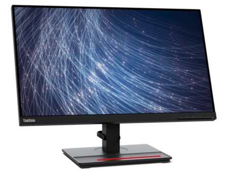 Lenovo ThinkVision T24m-29 23.8 FHD IPS 4ms 60Hz Flicker-Free (Polvo en Pantalla) Reacondicionado Hot on Sale