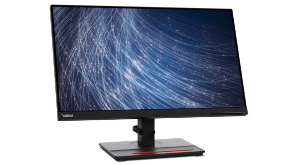 Lenovo ThinkVision T24m-29 23.8 FHD IPS 4ms 60Hz Flicker-Free (Polvo en Pantalla) Reacondicionado Hot on Sale