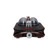 DC Retro 6In - Batman 66 - Batmobile Supply